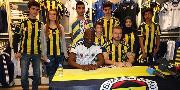 Webo: "Henüz Bir Şey Bitmedi"