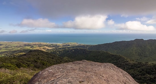 Simülasyon ile 4.5 Km Uzağa 343x Zoom Yapmak
