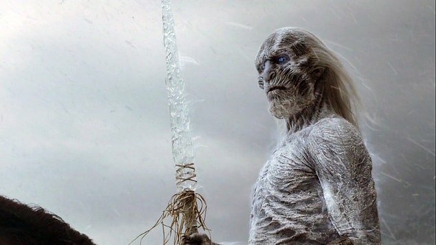 9. Game of Thrones | (2011– ) | IMDB / 9,5