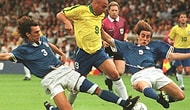 FUTBOL TANRILARI