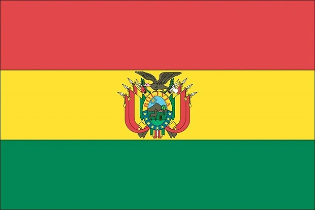 Bolivya