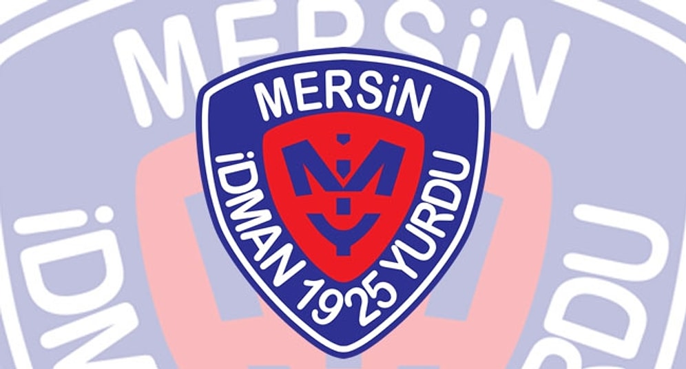 Mersin İdman Yurdu'na Haciz Şoku