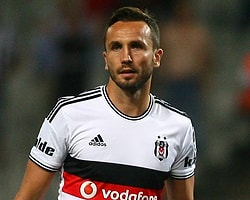Sivok: "Sezon Sonunda Büyük İhtimal Beşiktaş'tan Ayrılacağım"