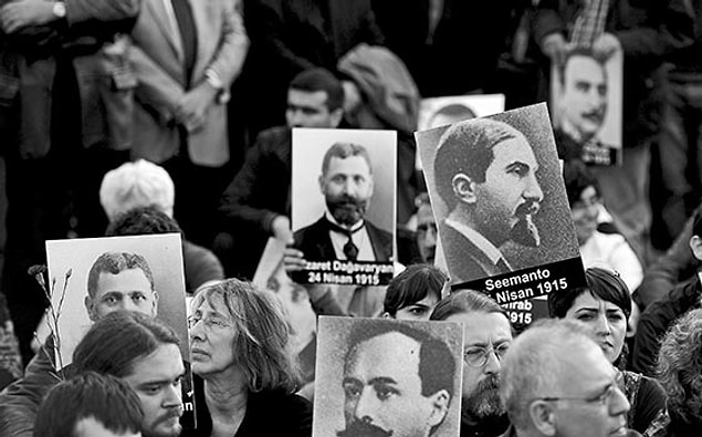 9. Türkiye 'Ermeni Soykırımı'nı tanırsa ne olacak?