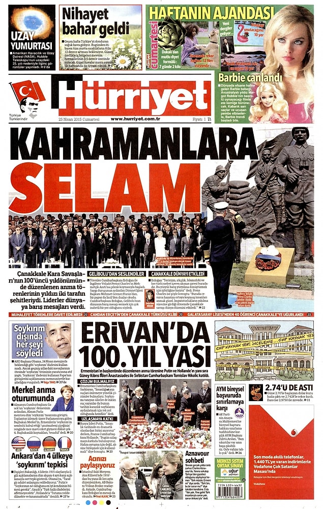 Hürriyet