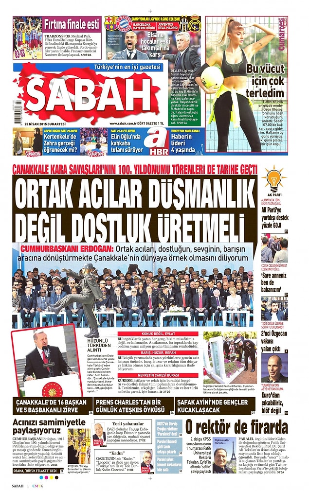 Sabah