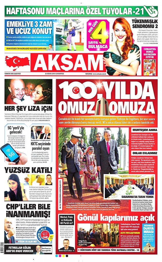 Akşam