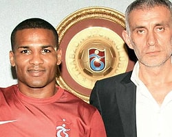 Malouda: "Hacıosmanoğlu Futbolu Bilmiyor"