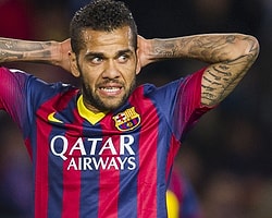 Barça'lı Yıldızdan Türkiye'ye Soykırım Mesajı