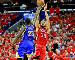 NBA Playoff'larını Türkiye'den Yayınlayacak Kanal Belli Oldu