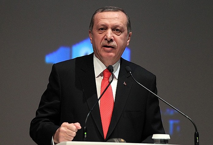 Erdoğan Muhalefetin Seçim Vaatlerini Eleştirdi: 'Ortada Bir Cinayet Var'