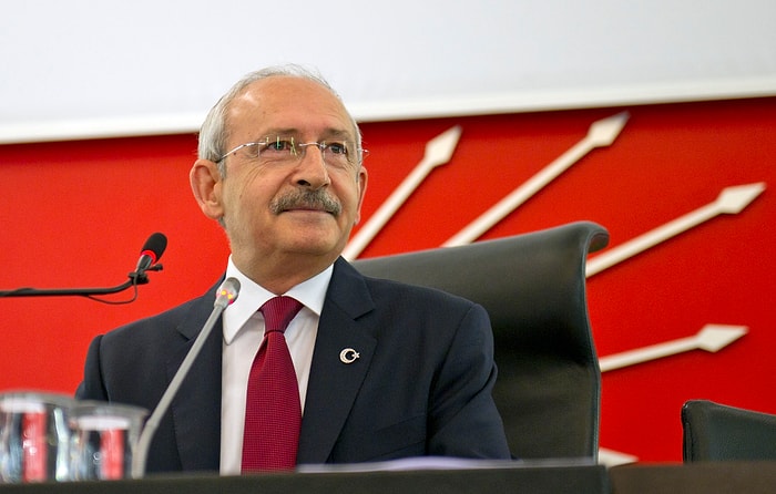 Kılıçdaroğlu: 'Temiz Siyasete İhtiyaç Var'