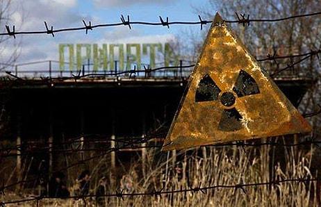 33. Yıl Dönümünde Çernobil Nükleer Felaketi ve Günümüzdeki İzleri