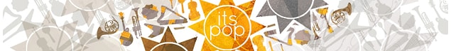 5. Its Pop Dergisi