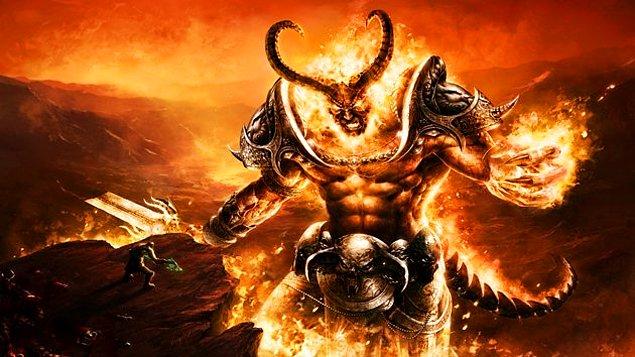 Sargeras - Warcraft