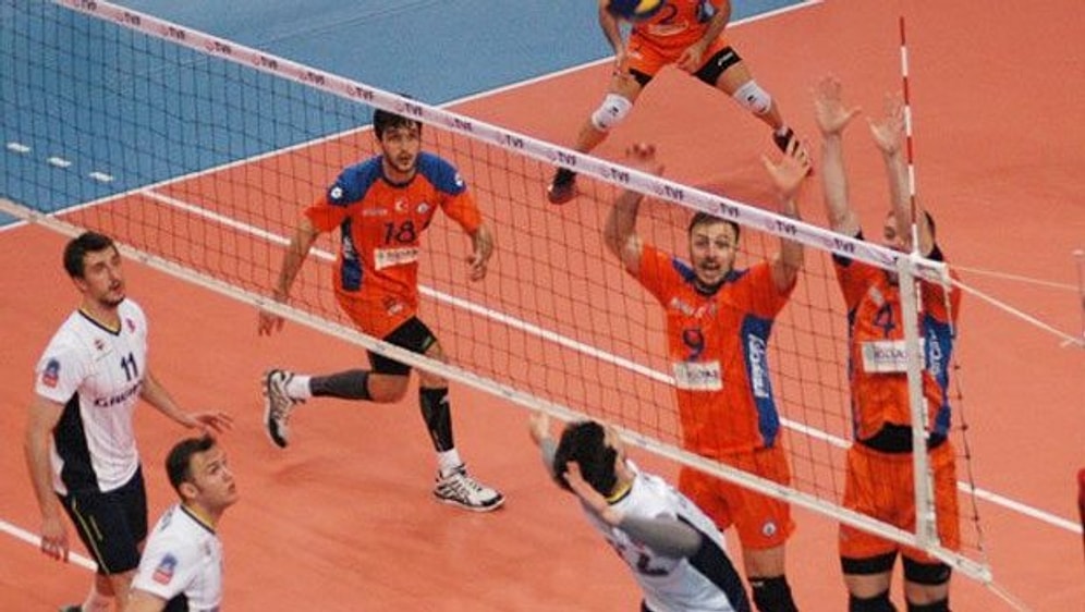 Maliye Milli Piyango, Fenerbahçe'yi Devirdi