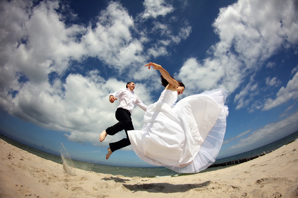 Etrafınızdaki Herkesin Sizi Evlendirmeye Çalıştığının 11 Kanıtı