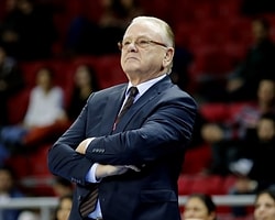 Ivkovic: "Hakemler Seviyemizde Değil"