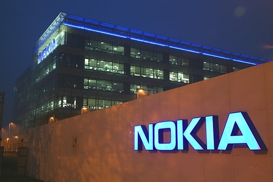 Nokia, Akıllı Telefon Pazarına Gireceği İddialarını Yalanladı