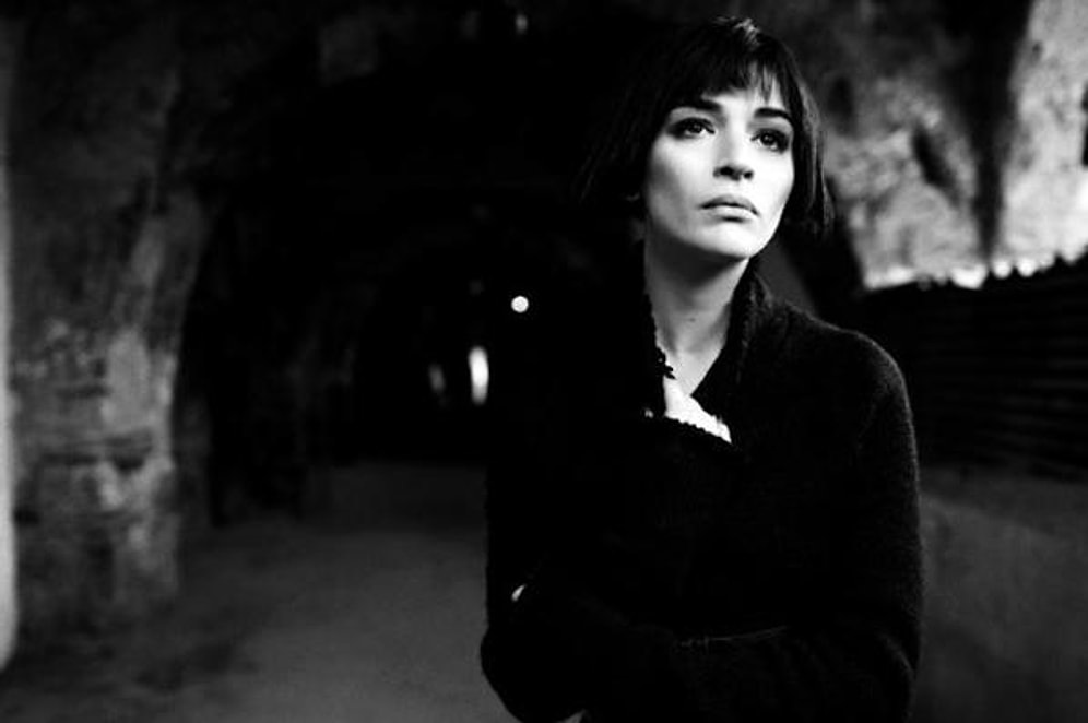 Gonca Vuslateri: ‘Hiçbir Türk'ten Çocuk Yapmam’