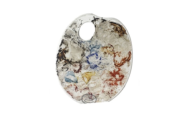 3. JMW Turner