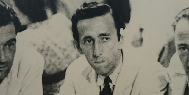 13. Orhan Veli Kanık
