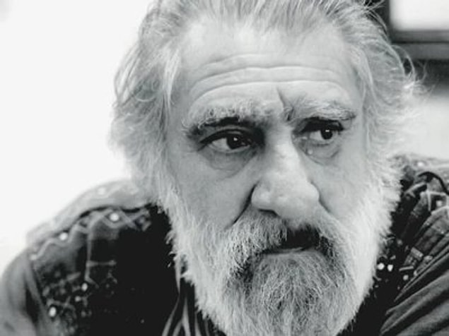 15. Can Yücel