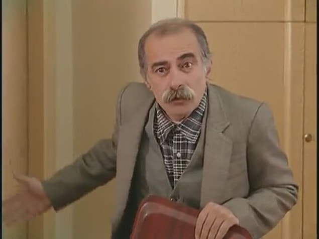 1. Müdürlük Sistemi