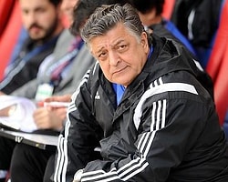 Yılmaz Vural: "Şampiyonluk Beşiktaş'a Yakışacaktır"