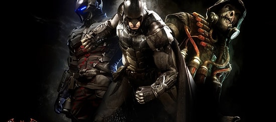 Batman: Arkham Knight'tan Yeni Tanıtım Videosu Geldi