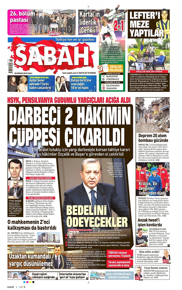 Sabah