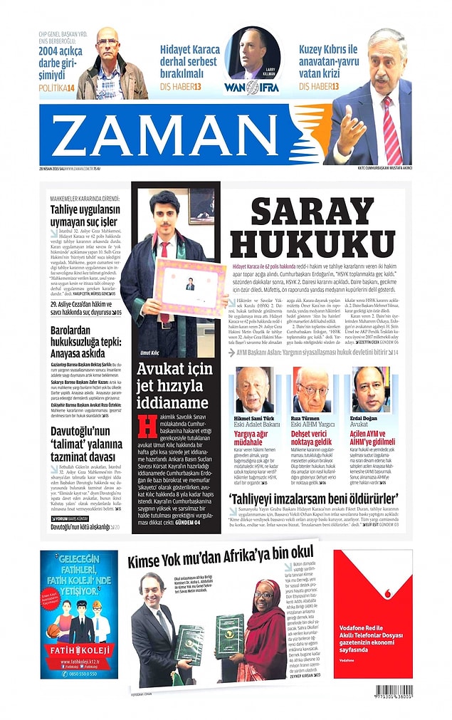 Zaman