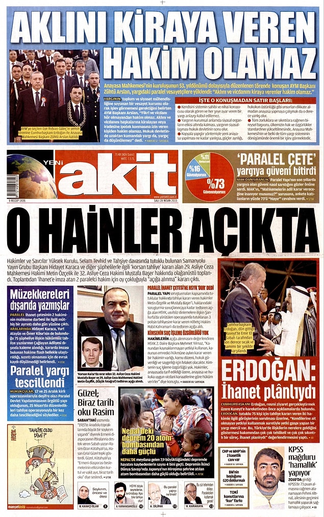 Yeni Asır