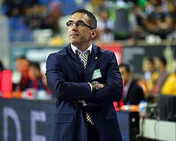 Fenerbahçe Winnicki ile Yollarını Ayırdı