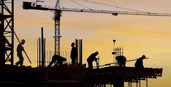 Başına Bir Kaza Gelmedikçe Hatırlamadığımız 10 İşçi