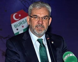 Recep Bölükbaşı: "Oyuncu Satmayacağız"