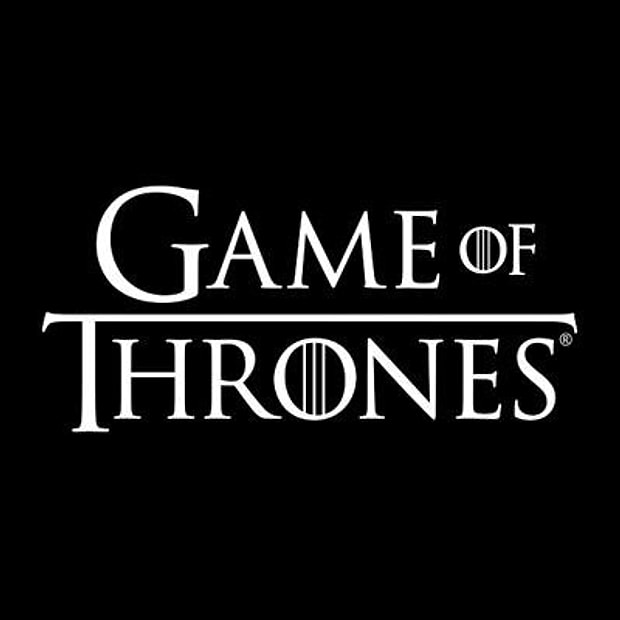 Game Of Thrones
