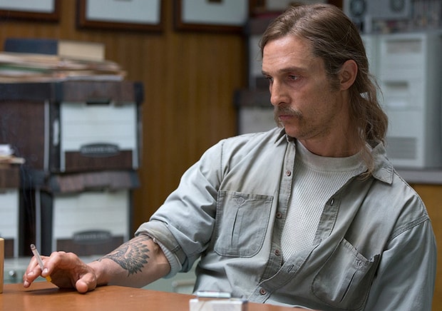 True Detective