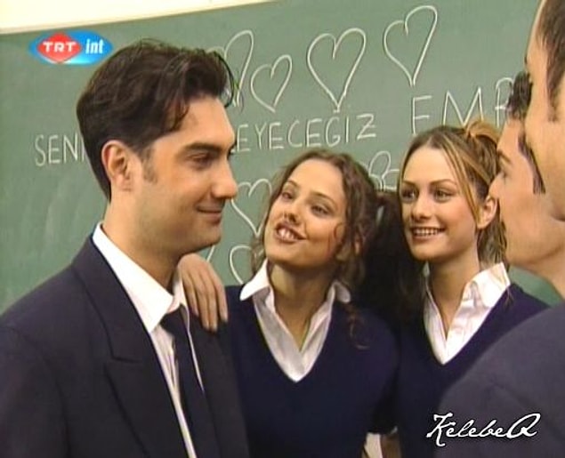 5. Koçum Benim