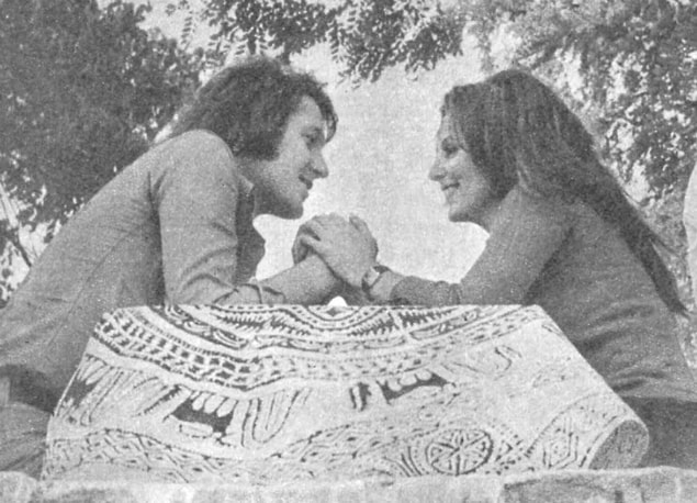 18. Ahmet Özhan & Hale Soygazi