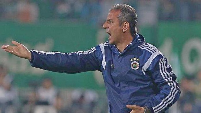 İsmail Kartal: "İstediğimizi Aldık"