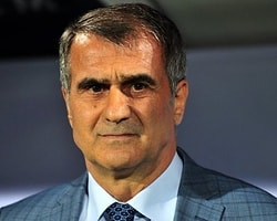 Güneş: "Kazanacağımız Maçı Kaybettik"