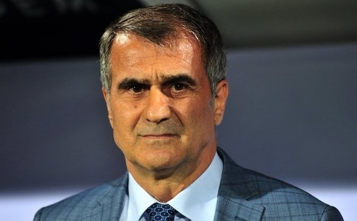 Güneş: "Kazanacağımız Maçı Kaybettik"