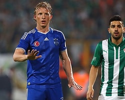 Kuyt: "Her Zaman Burada Oynamak Zordur"