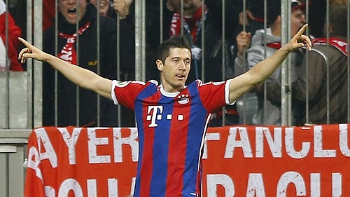 Dortmund, Bayern'i Penaltılarda Yıktı