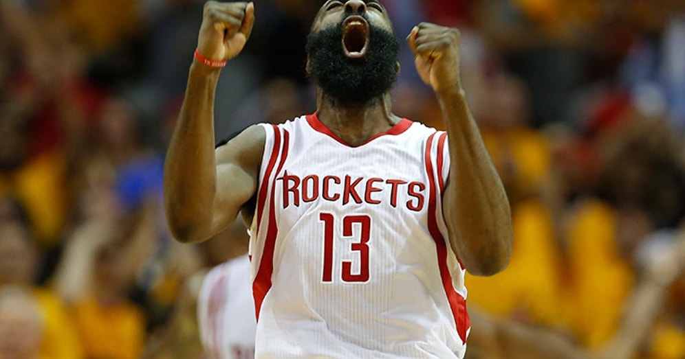 Rockets İşi Bitirdi