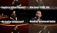 İngilizce ile imtihanımız :)