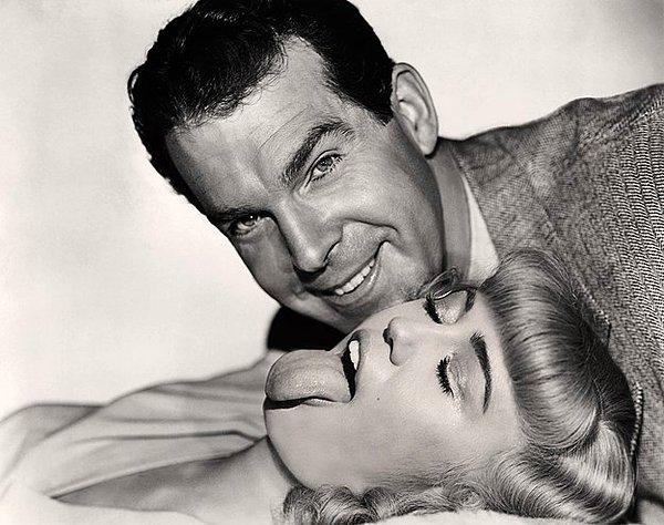 11. Fred Macmurray ve Miley Cyrus