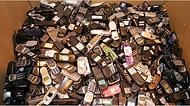 Eskiden iPhone mu Vardı? Çoğumuzun İlk Telefonu Olmuş 30 Efsane Cep Telefonu