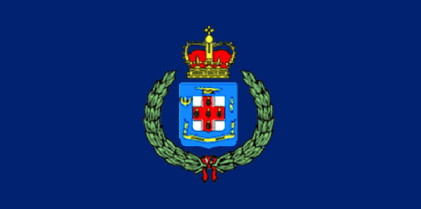 9. Jamaika - 8600